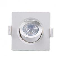 Spot Led Alltop 5W 3000k - Taschibra - Tecnolar Spot Led Alltop 5W 3000k - Taschibra - Tecnolar