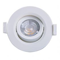 Spot Led Alltop Mr11 3w Bivolt 3000k - Taschibra Spot Led Alltop Mr11 3w Bivolt 3000k - Taschibra
