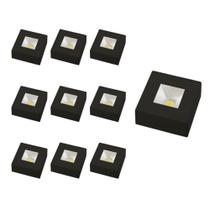 Spot Led Authentic Avant Soprepor 5w 6500K Bivolt 10 Uni.