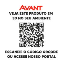 Spot Led Authentic Redondo Embutir Branco 3W 250 Lumens Branco Quente 3000K Bivolt- Avant 863440579