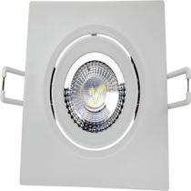 Spot Led Avant Supimpa Quadrado 5W Bivolt Spot Led Avant Supimpa Quadrado 5W Bivolt