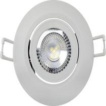 Spot Led Avant Supimpa Redondo 3W Bivolt Spot Led Avant Supimpa Redondo 3W Bivolt