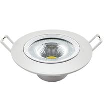 Spot Led Avant Supimpa Redondo 7W Bivolt Spot Led Avant Supimpa Redondo 7W Bivolt