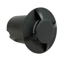 Spot Led Baliza 1,5w PT 3000k 4 Fachos Foxlux Spot Led Baliza 1,5w PT 3000k 4 Fachos Foxlux