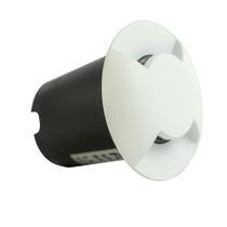 Spot Led Balizador 1,5W 3000K Foxlux Spot Led Balizador 1,5W 3000K Foxlux