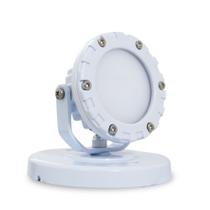 Spot LED Base Sobrepor 10W 90 Bivolt Branco Frio 6500K