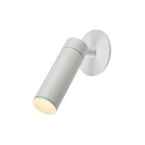 Spot LED Blet Embutir 5W Branco 3000K Quente Nordecor