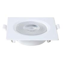 Spot LED Blumenau Emb 8w Quad 3000k Autovolt 80283004
