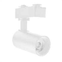 Spot Led Blumenau Up Para Trilho MR16 5W Branco Bivolt