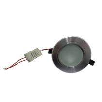 Spot Led Circular 5W 50-60Hz Bivolt Spot Led Circular 5W 50-60Hz Bivolt