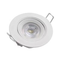 Spot Led Cob Embutir Redondo 12W Supimpa Avant 4000k