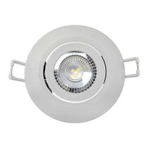 Spot Led Cob Embutir Redondo 5W Supimpa Avant