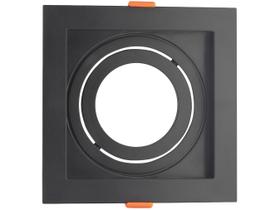 Spot LED de Embutir Quadrado Gaya Decor PAR20