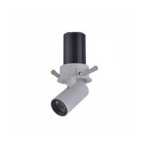 Spot LED de Embutir Retrátil AIVA 7W Spot LED de Embutir Retrátil AIVA 7W