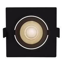 Spot led direcionavel 5w 3000k qd pt elg Spot led direcionavel 5w 3000k qd pt elg