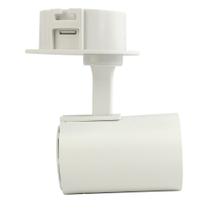 Spot Led Direcionável Embutir 7w BC Bivolt 3000k Foxlux Spot Led Direcionável Embutir 7w BC Bivolt 3000k Foxlux