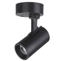 Spot Led Direcionável Sobrepor 7w PT Bivolt 6500k Foxlux
