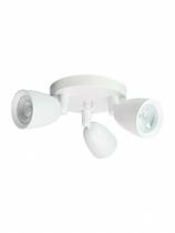 Spot led direct mr16 3w 6500k circular branco Spot led direct mr16 3w 6500k circular branco