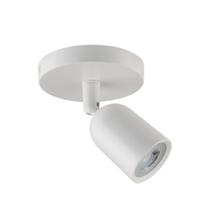 Spot LED Direct MR16 Base Circular 1x4W - Taschibra Spot LED Direct MR16 Base Circular 1x4W - Taschibra