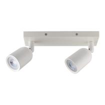Spot LED Direct MR16 Base Linear 2x4W - Taschibra
