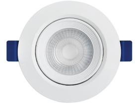 Spot LED ECO 3W 6500K Redondo Black+Decker