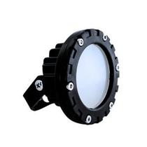 Spot LED ECO 8W Bivolt Corpo Preto 90º LED Branco Quente 3000K