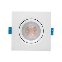 Spot led embutir easy quadrado 4.5w 4000k sth7915/40