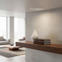 Spot LED Embutir Face Plana Redondo Gu10 Interlight Il0073 Spot LED Embutir Face Plana Redondo Gu10 Interlight Il0073