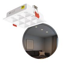 Spot LED Embutir Picco 21W 2700K IRC90 Branco 4994 ST3228