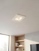 Spot Led Embutir Picco 3w 4000k Interlight 4991 Ab Branco