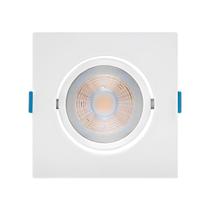 Spot led embutir recuada par20 quadrado 7w sth21930br/30 Spot led embutir recuada par20 quadrado 7w sth21930br/30