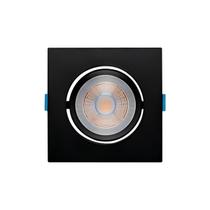 Spot led embutir recuado par20 quadrado 7w sth21930pto/30 Spot led embutir recuado par20 quadrado 7w sth21930pto/30