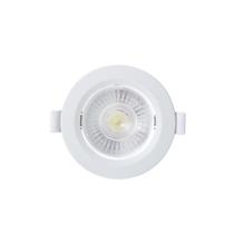 Spot Led Embutir Redondo Alltop Led MR16 3000K 38º BR Taschibra 5W Spot Led Embutir Redondo Alltop Led MR16 3000K 38º BR Taschibra 5W