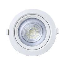 Spot LED Embutir Redondo Alltop PAR30 10W 45º - Taschibra Spot LED Embutir Redondo Alltop PAR30 10W 45º - Taschibra