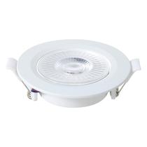 Spot Led Embutir Redondo Blumenau 6w 3.000k Branco Spot Led Embutir Redondo Blumenau 6w 3.000k Branco