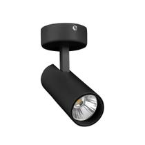 Spot LED Evidence PRO Sobrepor/Perfilado 36º 20W Preto