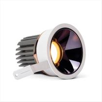 Spot Led Inteligente Mercúrio Eka Zigbee 12W