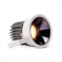 Spot Led inteligente Mercúrio Ekaza Zigbee 12W Spot Led inteligente Mercúrio Ekaza Zigbee 12W