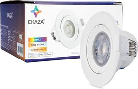 Spot Led Inteligente, Rgb, Embutir, Zigbee 3.0