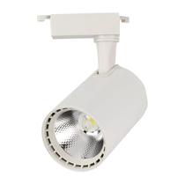 Spot Led King trilho Lumier 24W 3000K 1350lm IP20 Bivolt