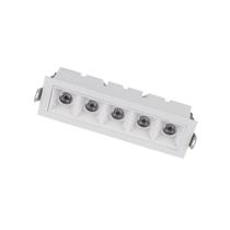 Spot Led Luz Pontual Arch Embutir 10w 2700k 24º Br