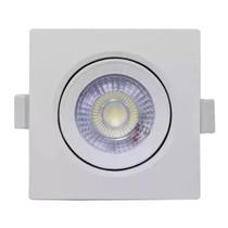 Spot LED PAR 20 7W Direcionavel Intral