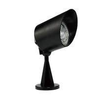 Spot Led Para Jardim IP65 6W 6500K Luz Verde Bivolt Blumenau