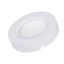 Spot Led Para Móvel Álamo Embutir e Sobrepor - Taschibra Spot Led Para Móvel Álamo Embutir e Sobrepor - Taschibra