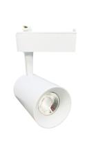 Spot Led Para Trilho 07W Eco Cob Branco 4000K - Andeli Spot Led Para Trilho 07W Eco Cob Branco 4000K - Andeli