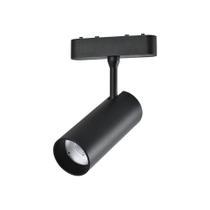 Spot Led para Trilho Magnético Nordecor Magnetic Track Kay In 6558 18W 48V Spot Led para Trilho Magnético Nordecor Magnetic Track Kay In 6558 18W 48V