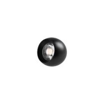 Spot Led Para Trilho Magnético Nordecor Magnetic Track Kay Loz 6563 5w 48v 3000k Luz Amarela 6563 Spot Led Para Trilho Magnético Nordecor Magnetic Track Kay Loz 6563 5w 48v 3000k Luz Amarela 6563