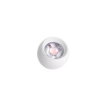 Spot Led Para Trilho Magnético Nordecor Magnetic Track Kay Loz 6711 5w 48v 3000K Luz Amarela