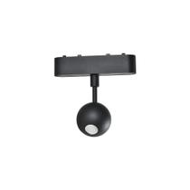 Spot Led para Trilho Magnético Nordecor Magnetic Track Kay Tez 6559 5W 48V Spot Led para Trilho Magnético Nordecor Magnetic Track Kay Tez 6559 5W 48V