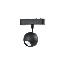 Spot Led para Trilho Magnético Nordecor Magnetic Track Kay Tez 6560 9,5W 48V Spot Led para Trilho Magnético Nordecor Magnetic Track Kay Tez 6560 9,5W 48V